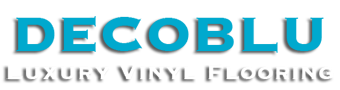decoblu vinyl flooring logo