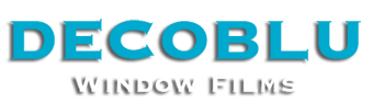 decoblu window films logo