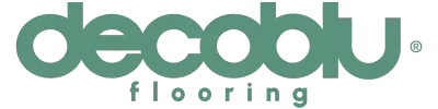 Decoblu - Flooring Logo